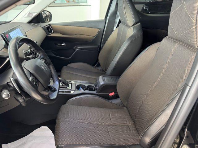 DS AUTOMOBILES DS 3 Crossback BlueHDi 130 aut. Business