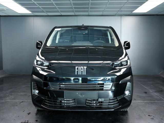 FIAT Ulysse 2.2 Multijet 180 CV S&S AT8 L2 Combi - 9 POSTI