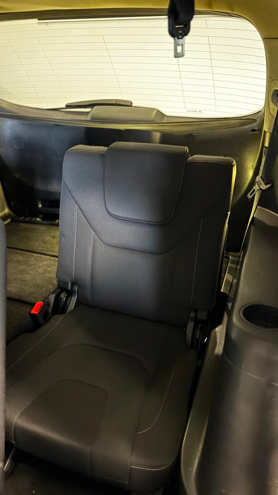 Ford S-Max 2.0 TDCi 180CV S&S Pow. AWD 7p.ti Titanium Business