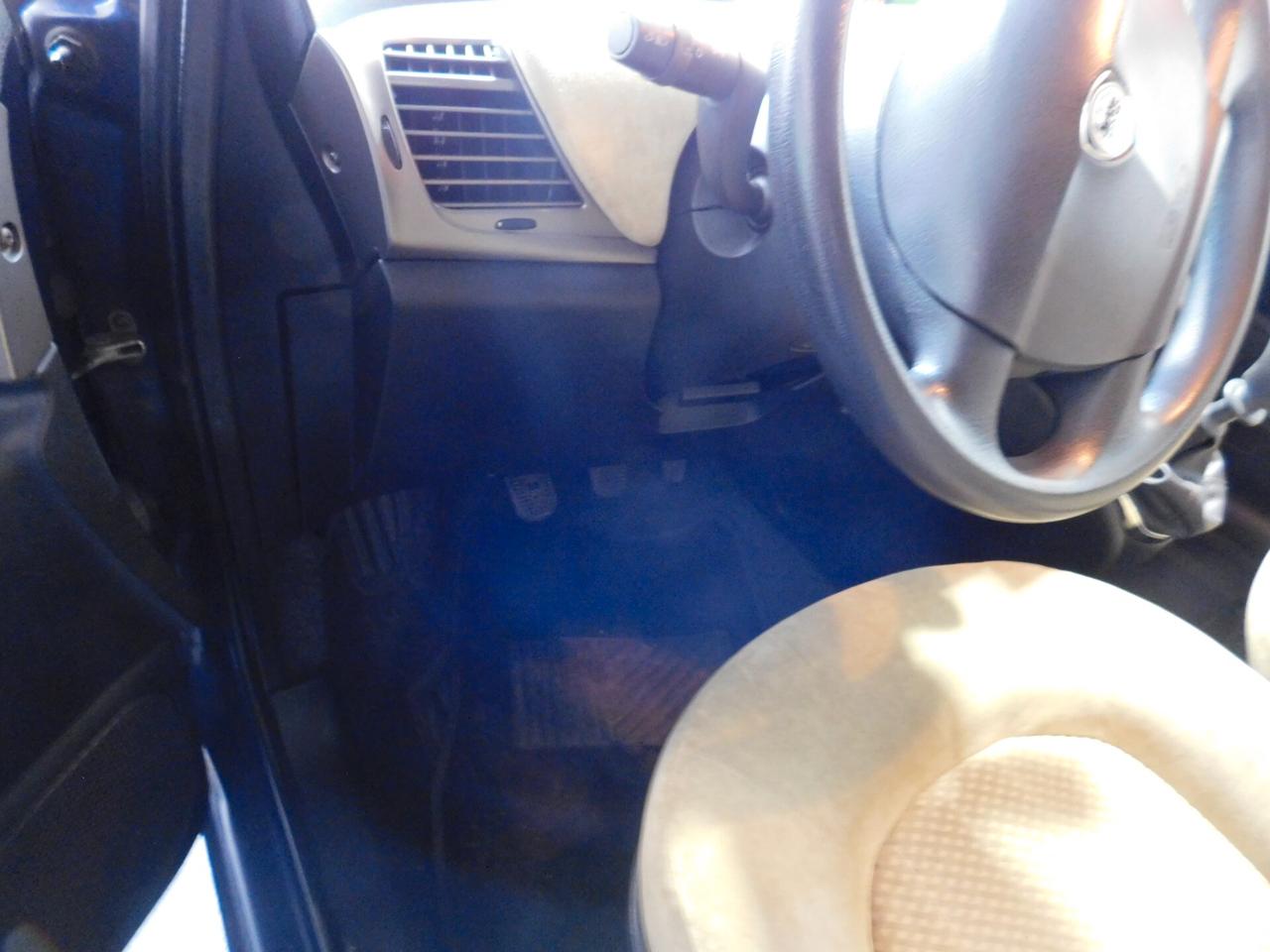 Lancia Ypsilon 1.2 Argento