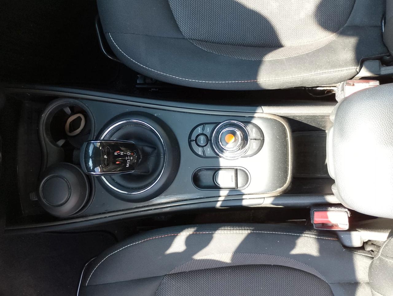 MINI Cooper Countryman HYPE