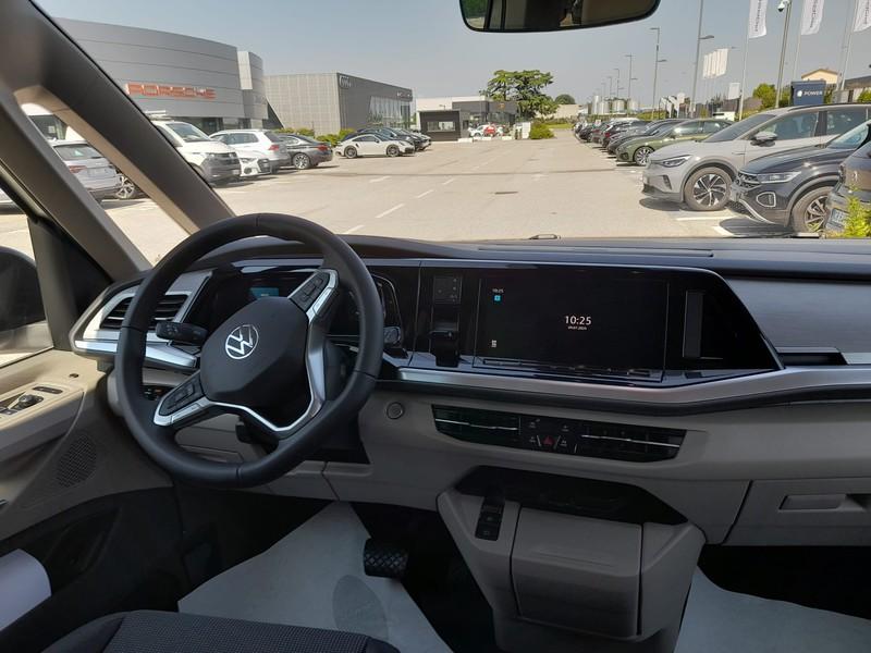 Volkswagen T7 Multivan 1.4 tsi eh life dsg 7p.ti