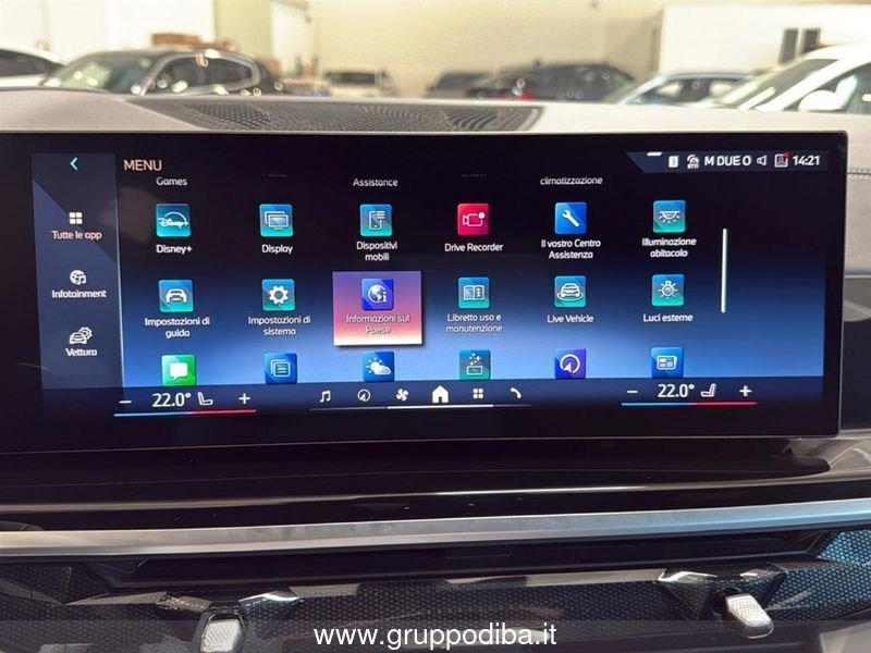 BMW X5 G05 LCI 2023 xdrive30d MSport Pro auto
