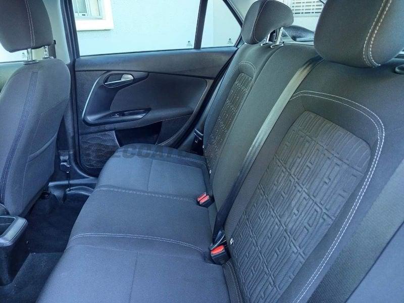 FIAT Tipo Tipo SW 1.0 t3 100cv