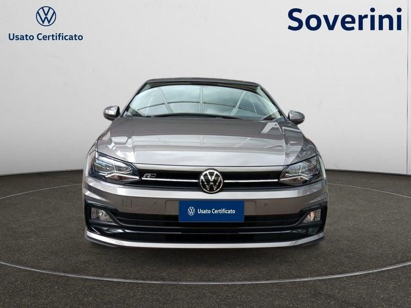 Volkswagen Polo 1.0 TGI 5p. Sport BlueMotion Technology