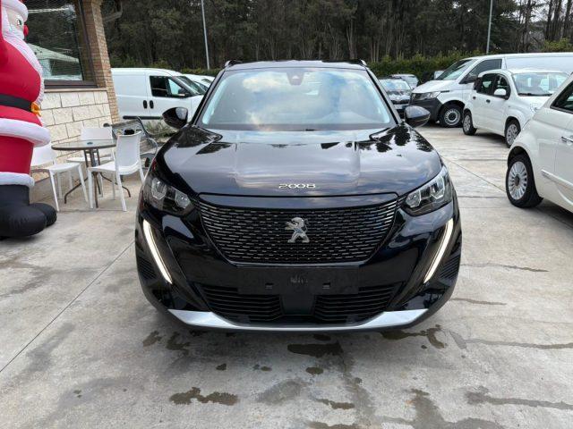 PEUGEOT 2008 BlueHDi 110 S&S Allure