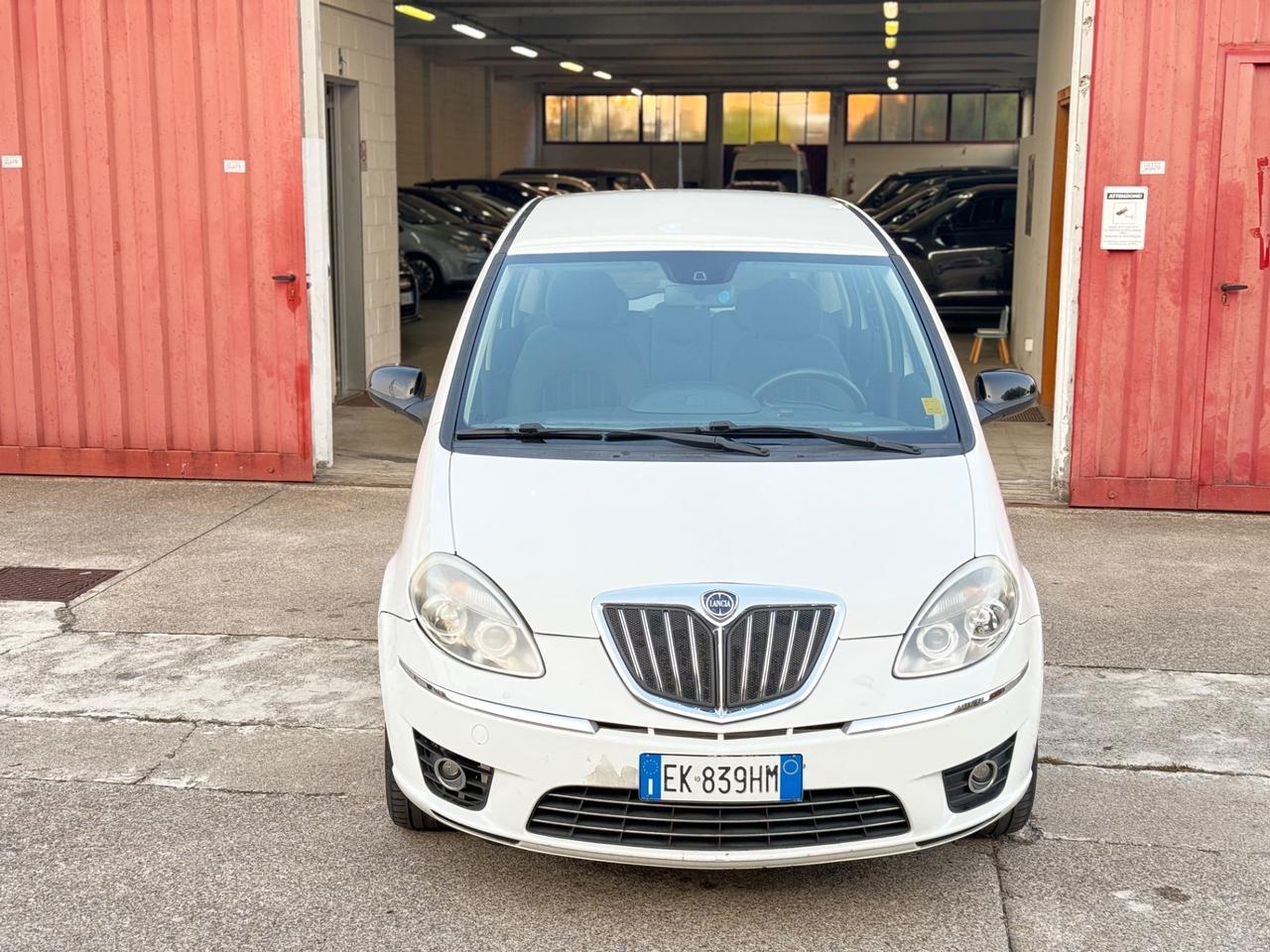 Lancia MUSA 1.3 Mjt 95 CV Gold
