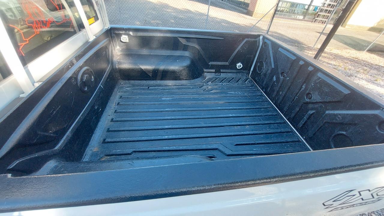 Great Wall Motor Steed 6 2.4 Ecodual 4WD Business