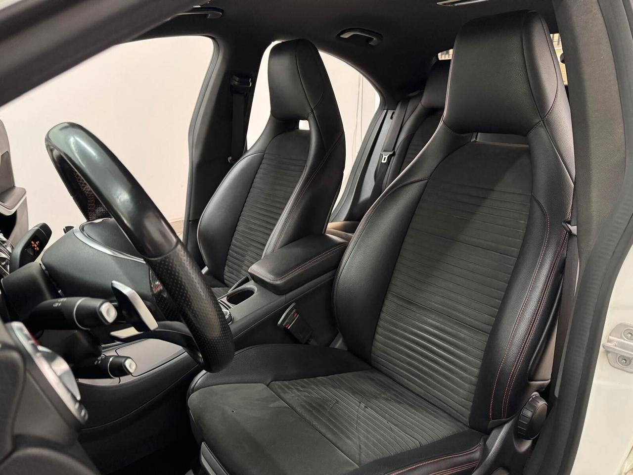 Mercedes-benz CLA 220 d 170/CV Premium