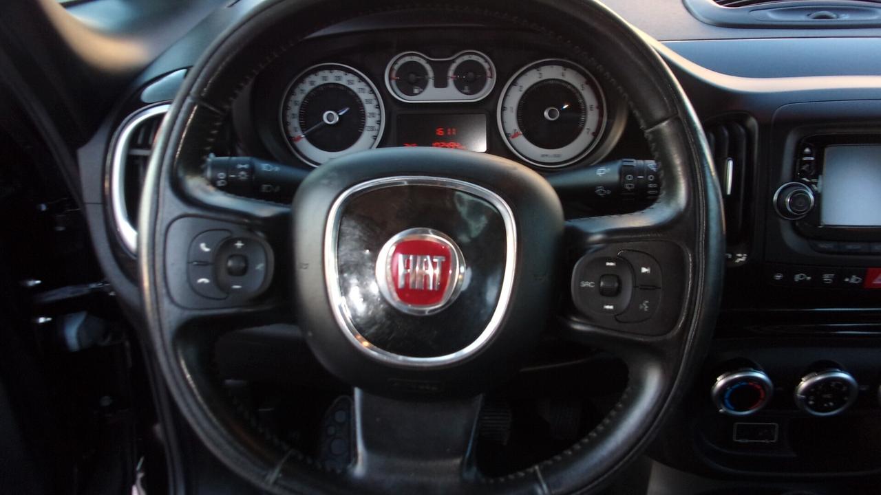 Fiat 500L 1.3 Multijet 85 CV Pop Star