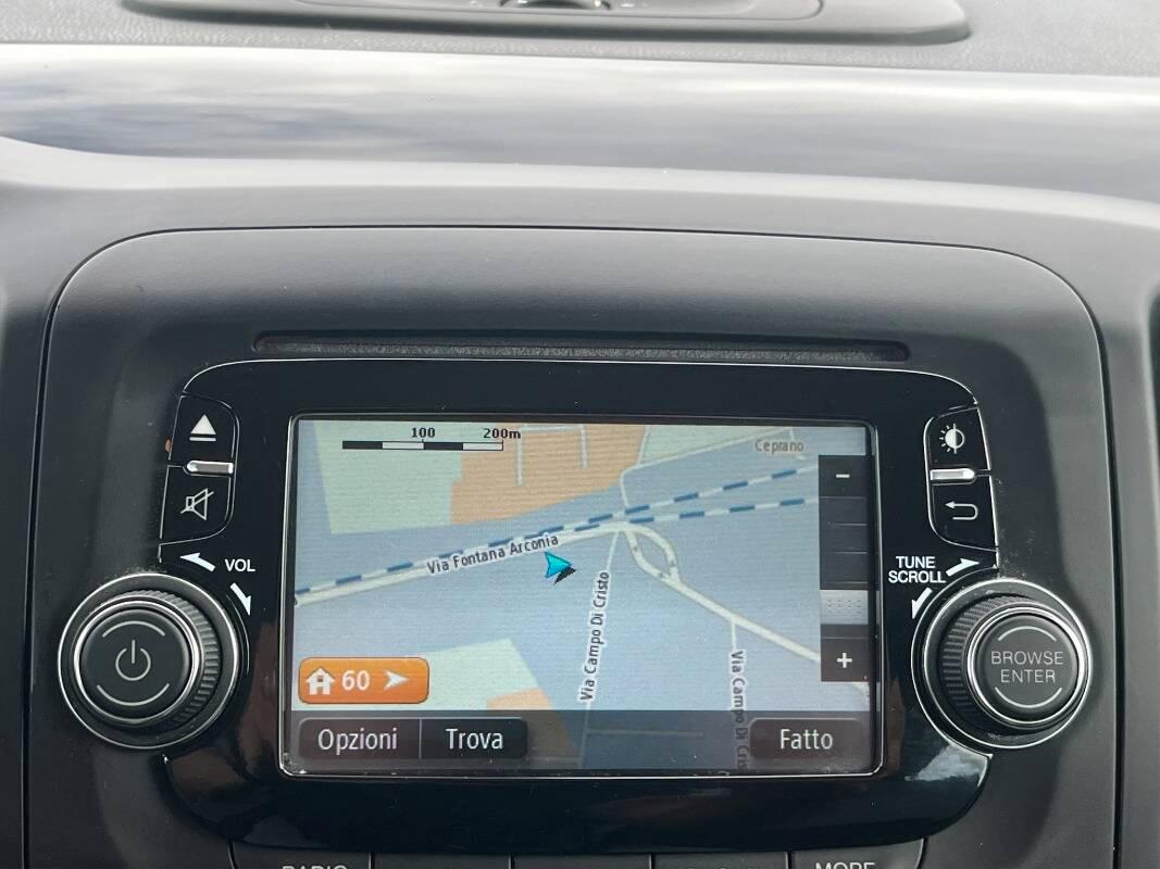 Fiat 500 L Living 1.6 mjt Business 105cv