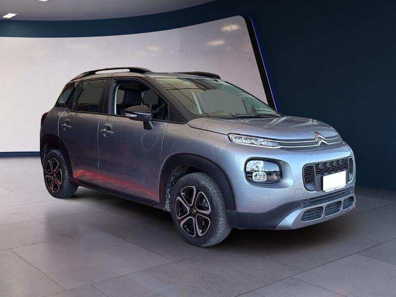 Citroën C3 Aircross C3 Aircross PureTech 110 S&S Feel