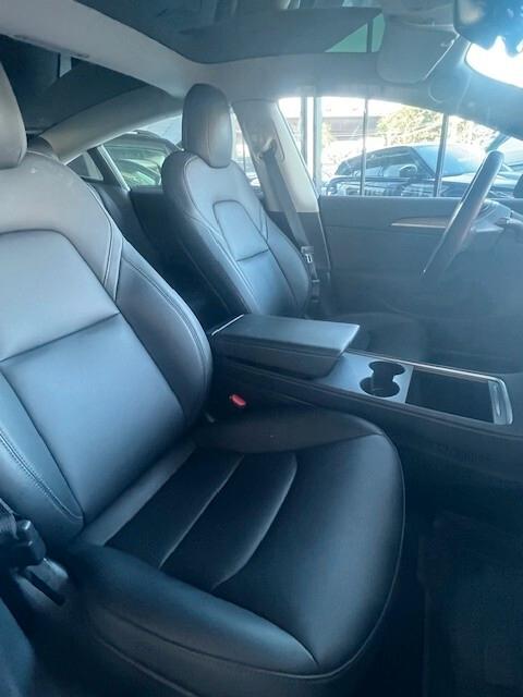 Tesla Model 3 Long Range Dual Motor AWD