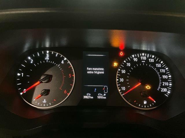 RENAULT Trafic passenger 2.0 Blue dci 110cv L1H1 Zen