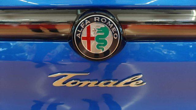 ALFA ROMEO Tonale 1.5 160 CV MHEV TCT7 Veloce PREZZO PROMO