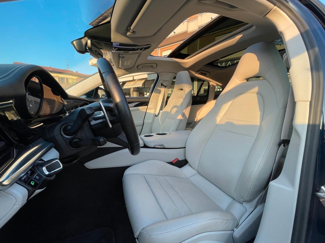 Porsche Panamera 2.9 4S E-Hybrid 560CV IVA ESPOSTA