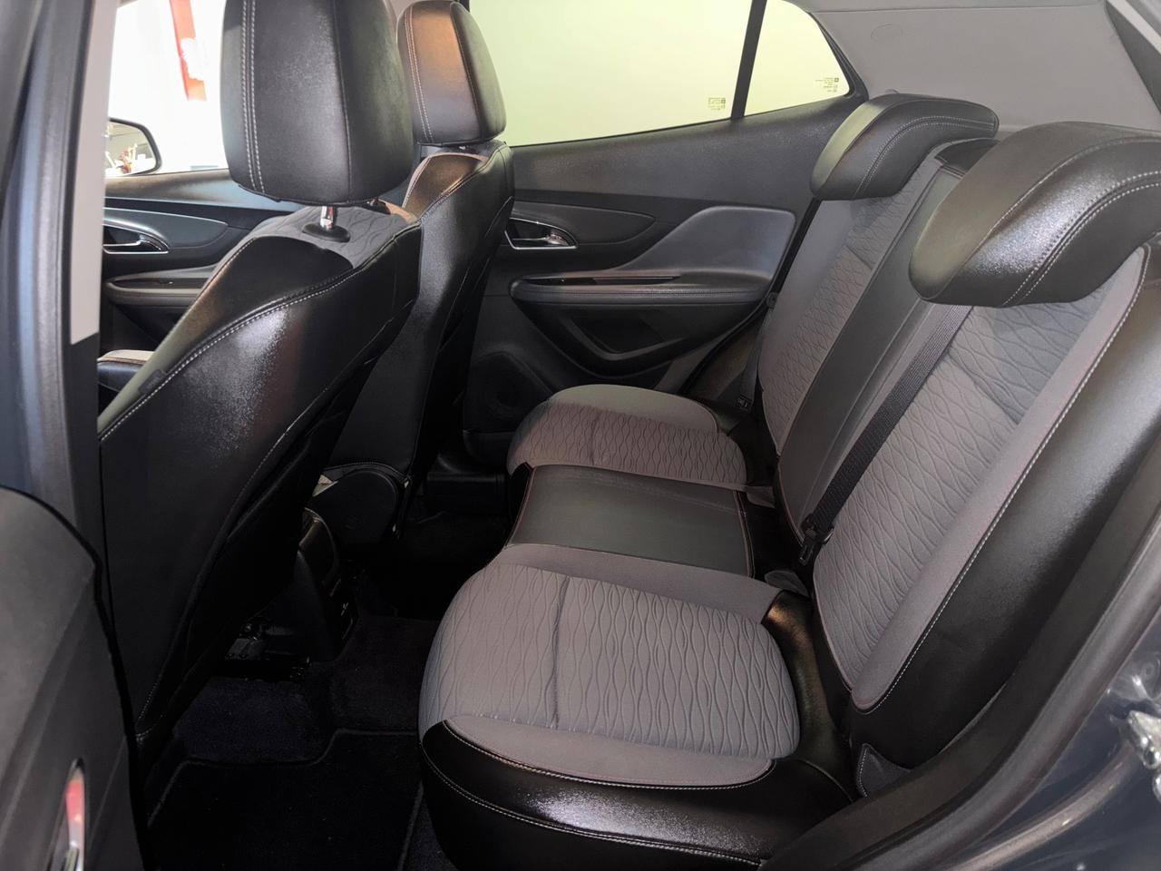 Opel Mokka 1.4 B| GPL 140CV b-Color