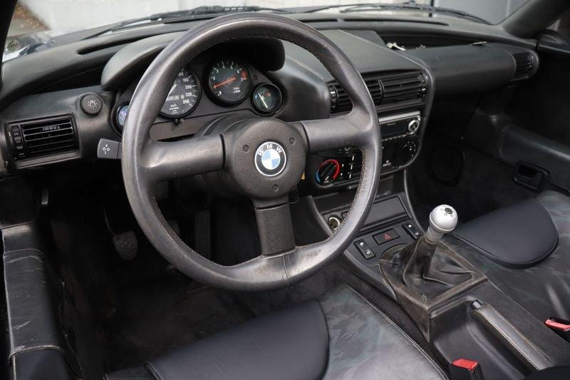 BMW Z1 Z1 2.5 170cv Unicoproprietario