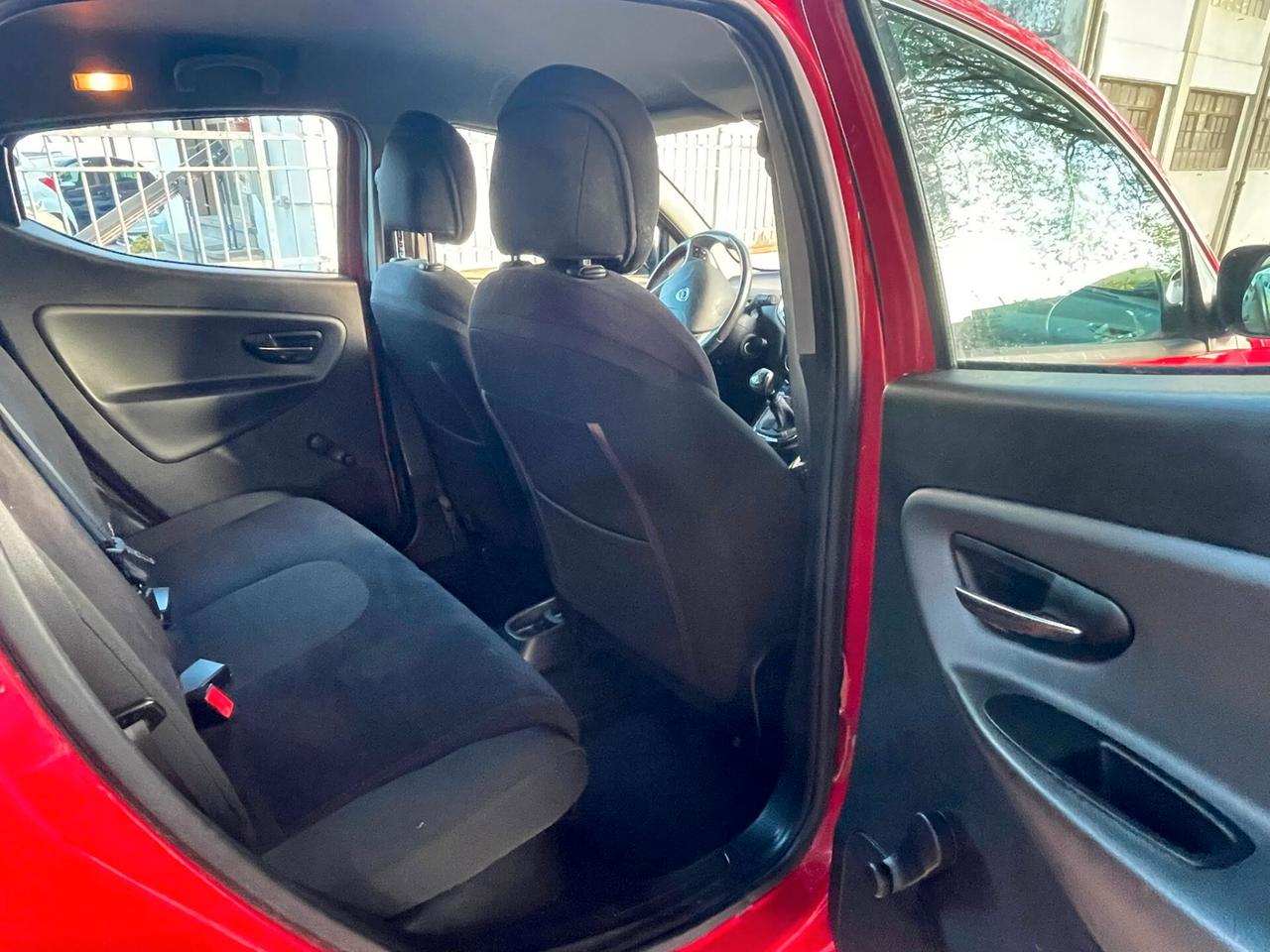 Lancia Ypsilon 1.3 MJT 16V 95 CV 5 porte S&S Platinum