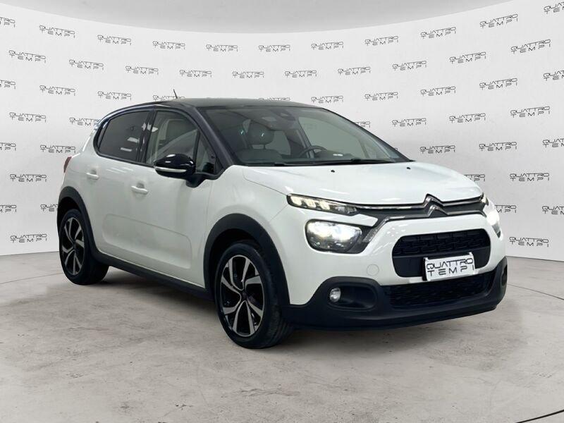 Citroën C3 PureTech 110 S&S Shine Pack