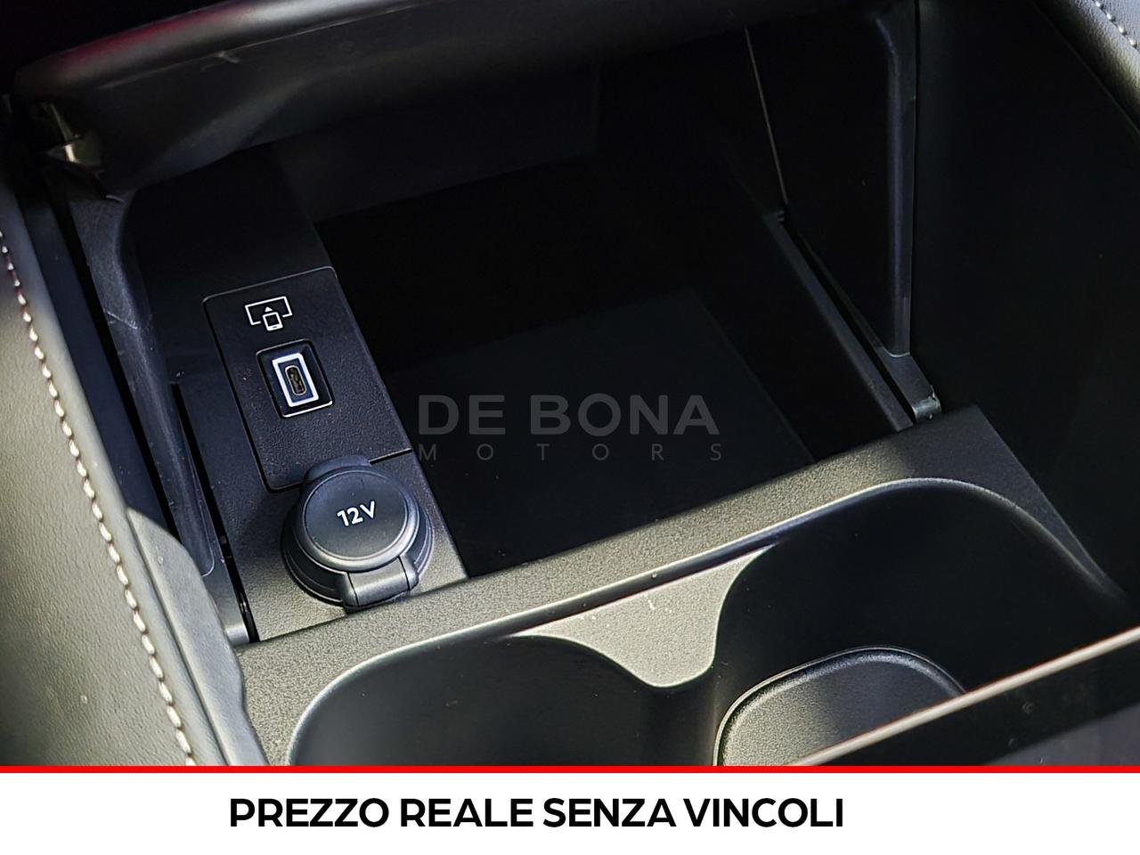 DS DS 4 1.5 bluehdi etoile alcantara 130cv auto