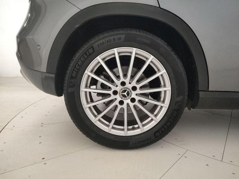 Mercedes-Benz GLA 200 Sport auto