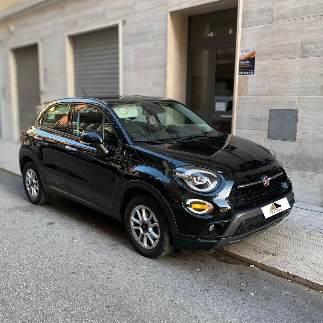 Fiat 500X 1.3 MultiJet 95 CV Lounge