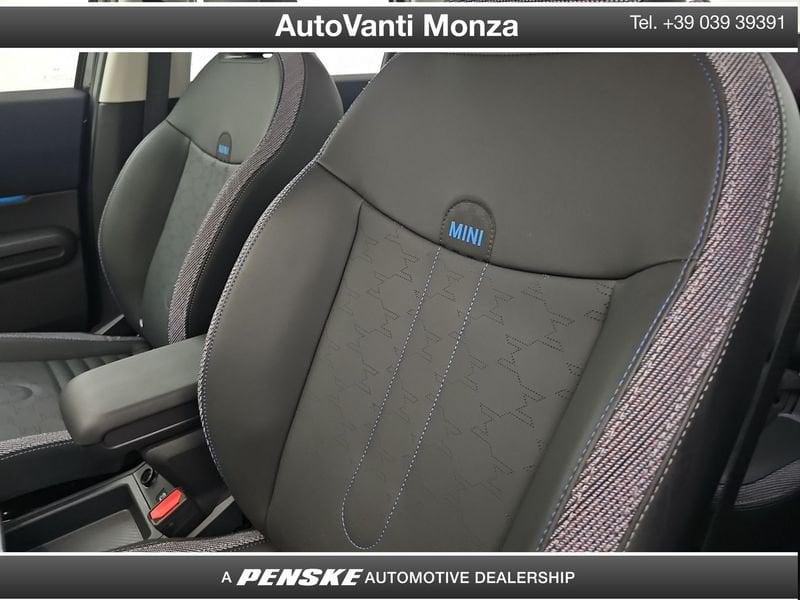 MINI Mini Countryman U25 Mini C Classic Countryman