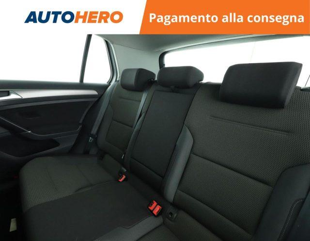 VOLKSWAGEN Golf 1.0 TSI 115 CV DSG 5p. Comfortline BlueMotion