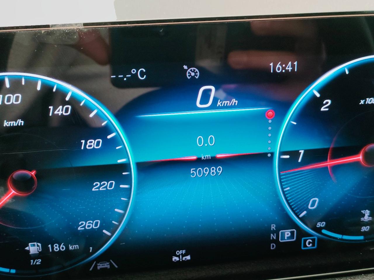 Mercedes-Benz GLB - X247 2019 - GLB 200 d Executive auto