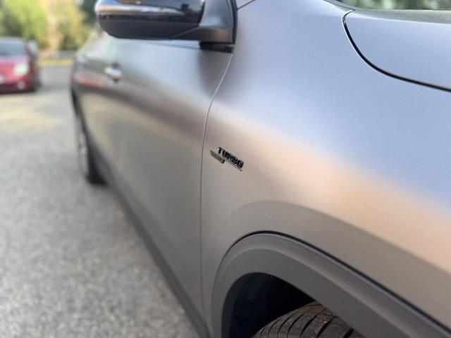 Mercedes GLA-H247 2020 AMG 35 Race Edition 4matic auto