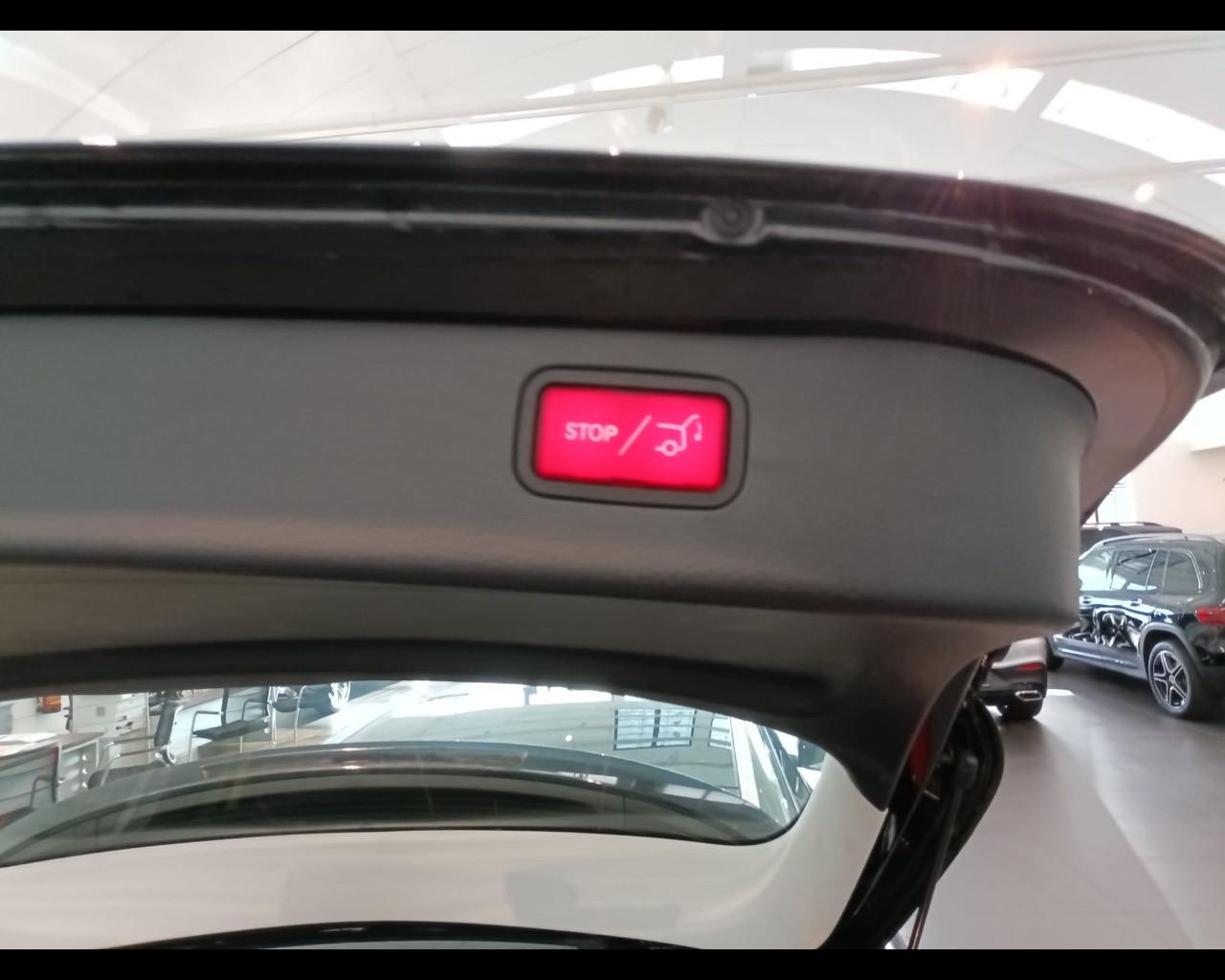 Mercedes-Benz Classe C-S206 SW 2021 - C SW 200 d mhev Advanced auto