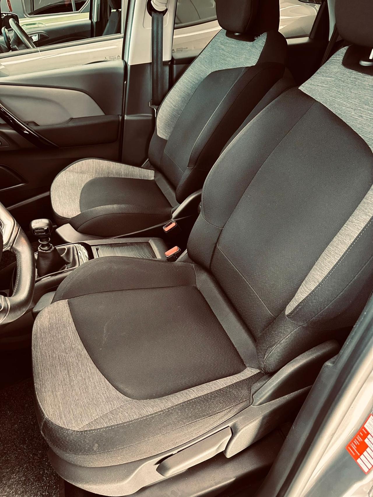 Citroen C4 SpaceTourer C4 SpaceTourer BlueHDi 130 S&S Feel
