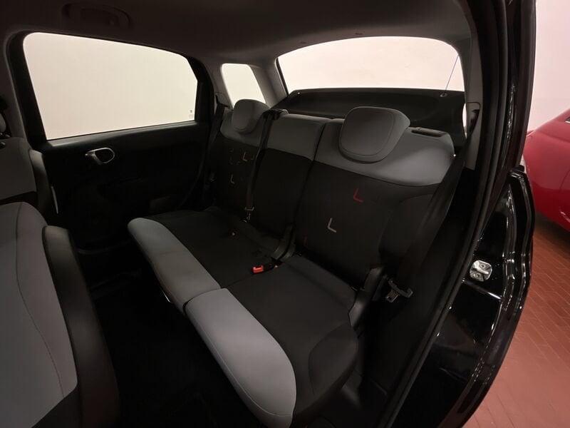 FIAT 500L 1.3 Multijet 95 CV Pop Star