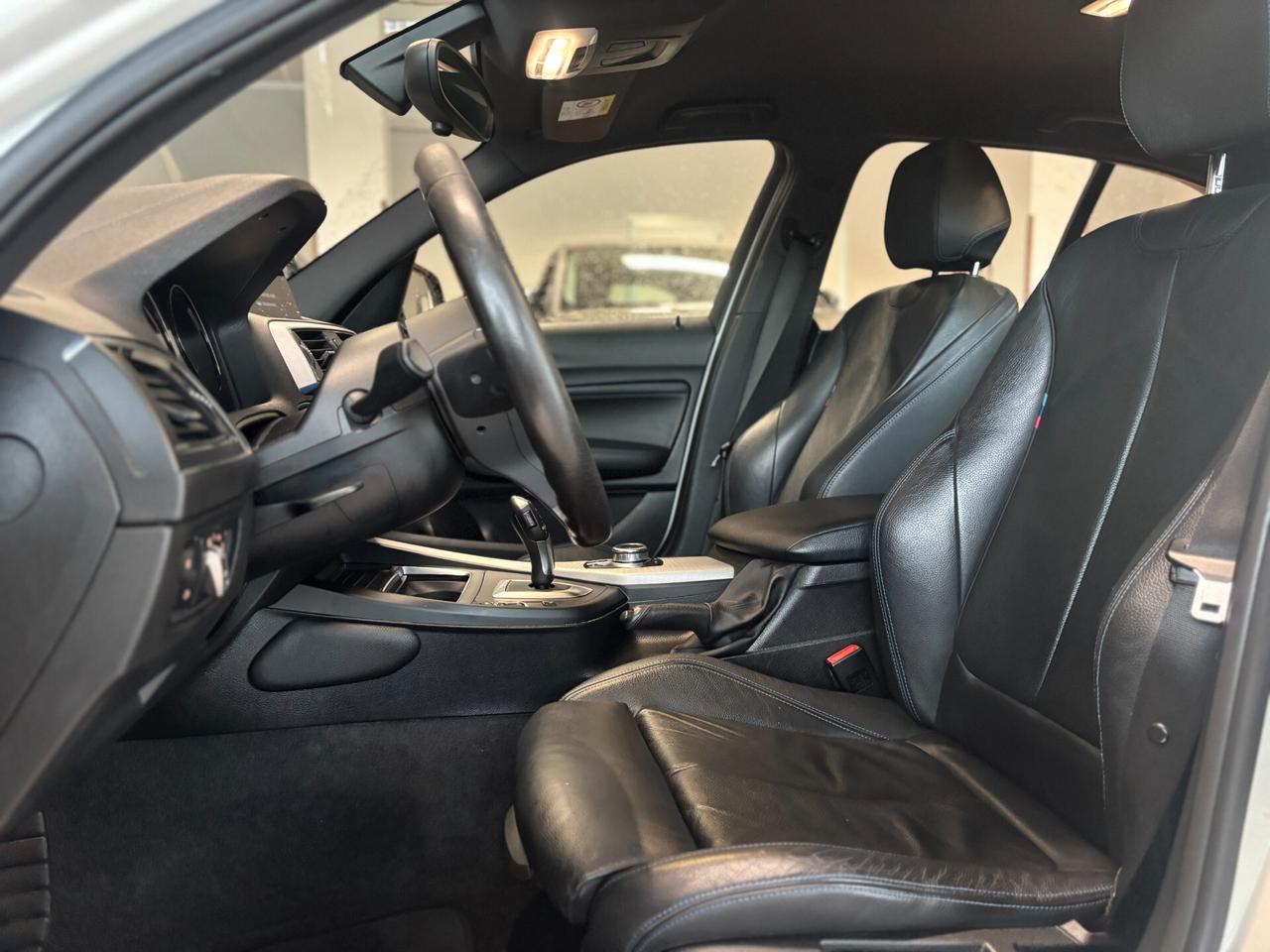 BMW 116 d Msport 5p*EURO 6C