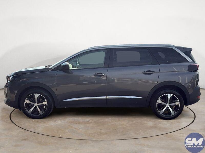 Peugeot 5008 5008 1.5 bluehdi Allure Pack s&s 130cv eat8