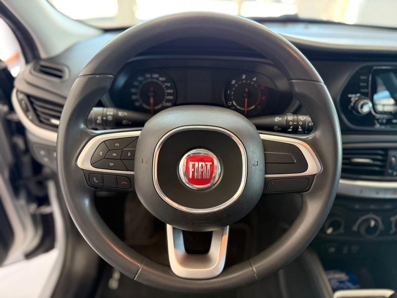 Fiat Tipo 1.3 Mjt X NEOPATENTATI 2016
