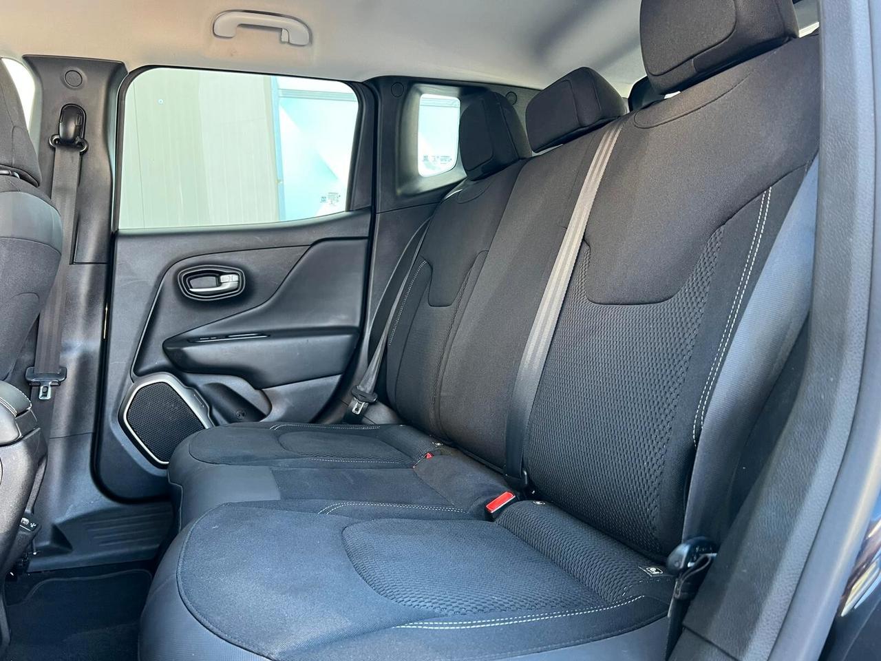 JEEP RENEGADE 1.6 MJT 120 CV 2019!!!LIMITED!!!