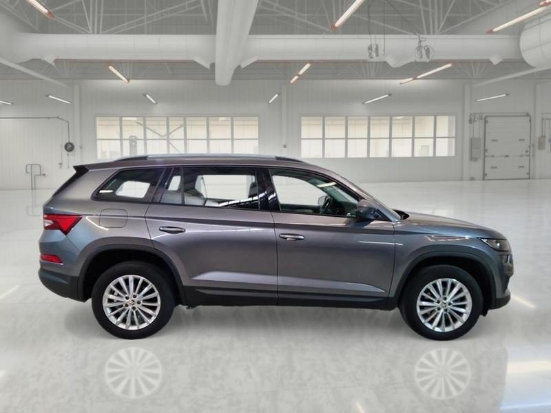 SKODA KODIAQ 2.0 TDI 110KW EXECUTIVE DSG 5p