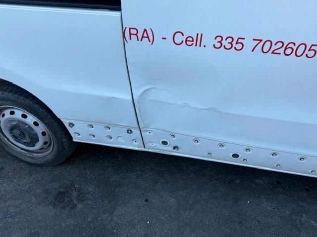 Renault TRAFIC 2.0 DCI 130CV FURGONE