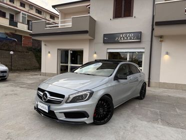 Mercedes-Benz A45 AMG 4Matic 360CV Tetto
