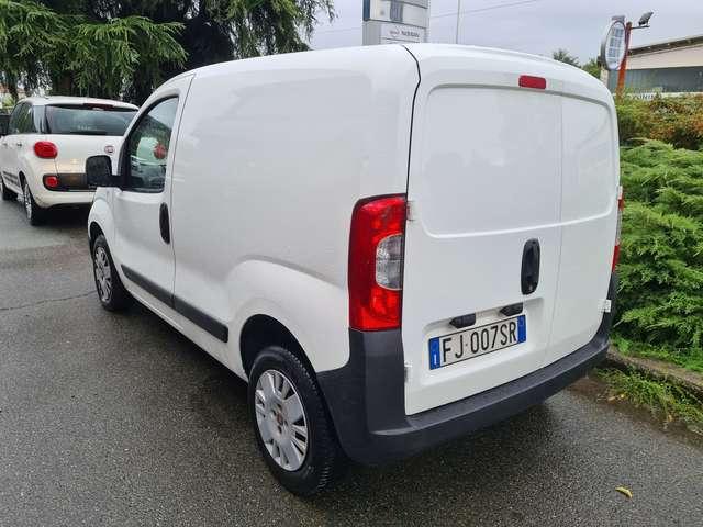 Fiat Fiorino 1.3 mjt 16v Cargo 80cv euro6B