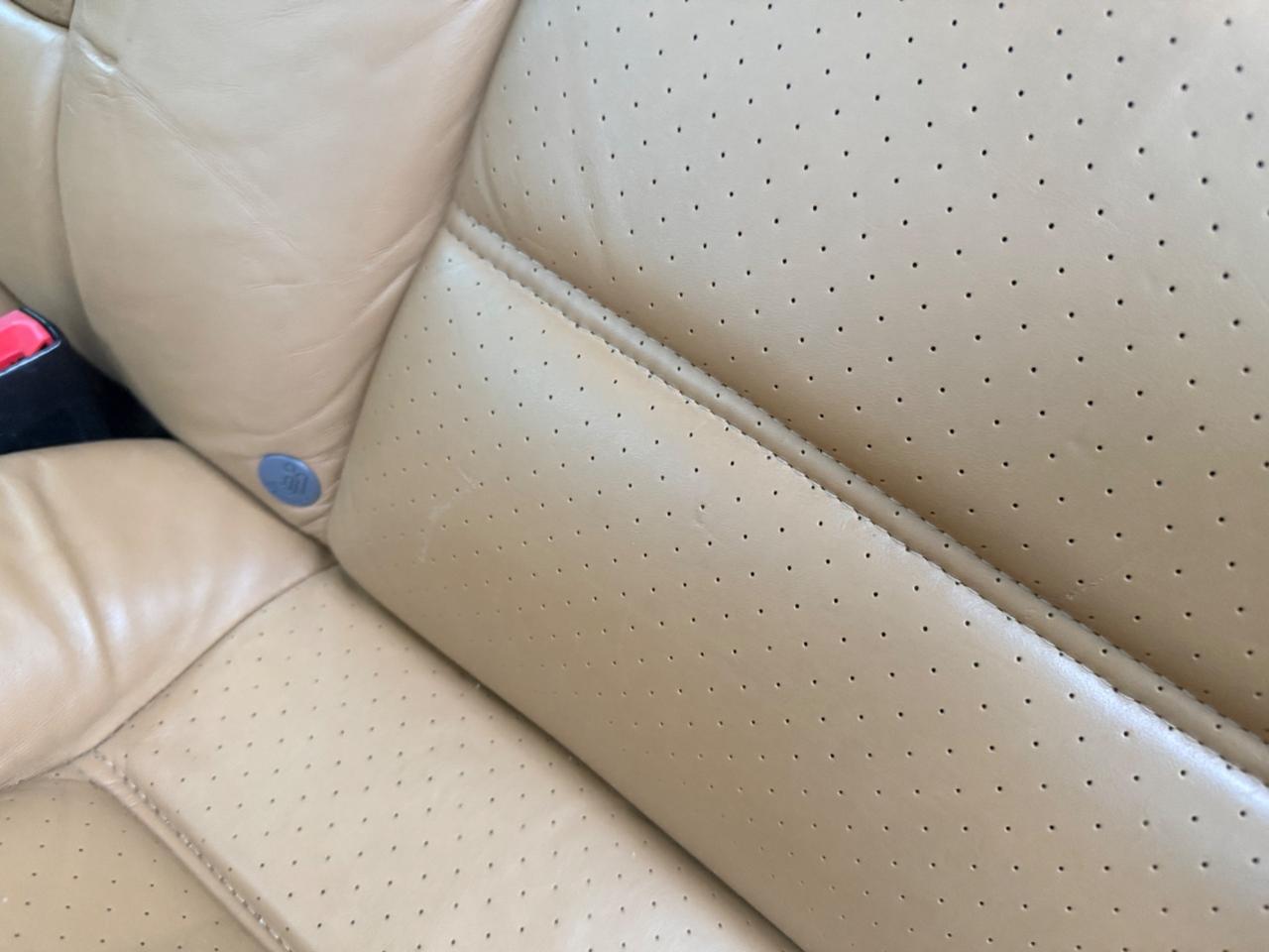 Porsche Cayenne 3.2 V6 cat