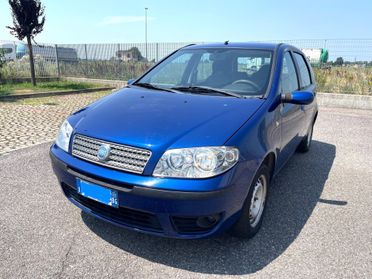 Fiat Punto Classic 1.2 5 porte Dynamic