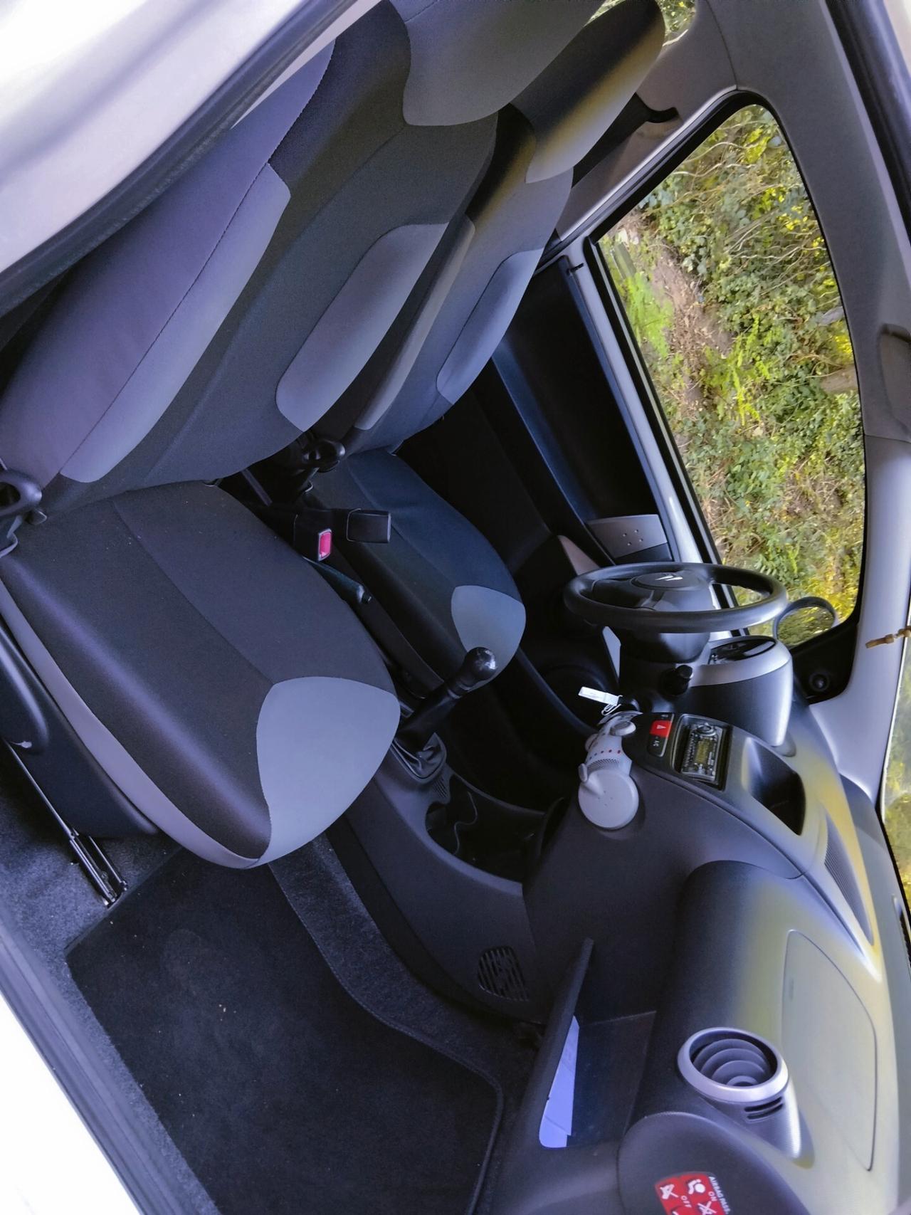 Citroen C1 1.0 3 porte Attraction