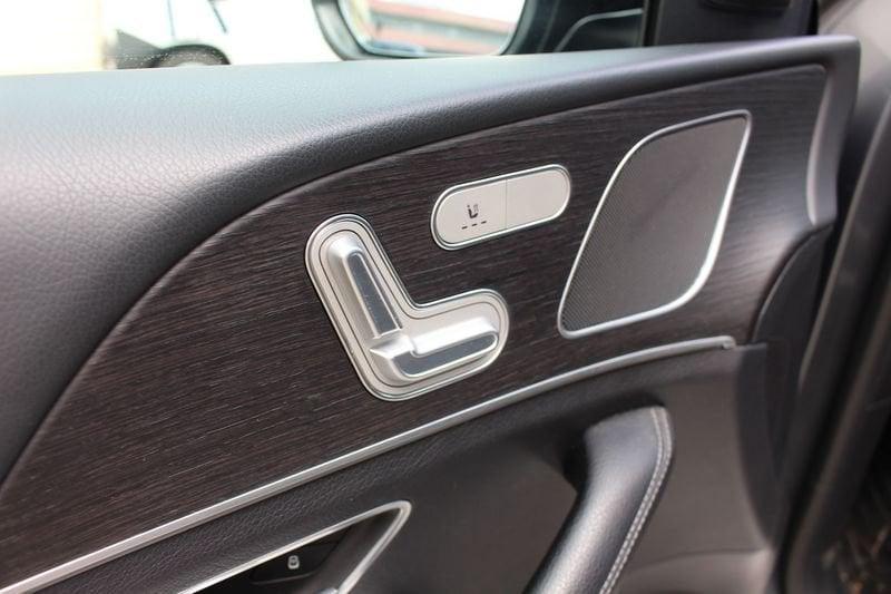 Mercedes-Benz GLE GLE 300 d 4Matic Mild Hybrid Premium