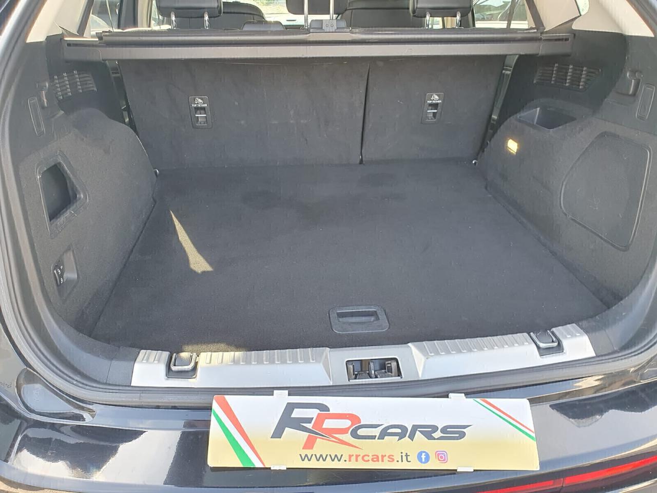 Ford Edge 2.0 TDCI 210 CV AWD S&S Powershift ST Line