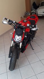 Ducati 1098 Streetfighter