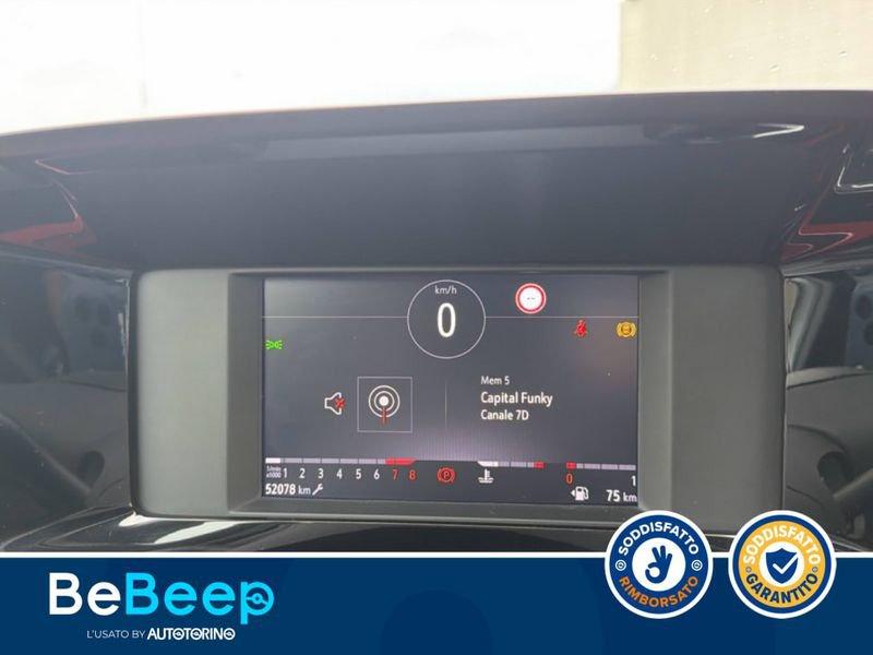 Opel Mokka 1.2 T GS S&S 100CV