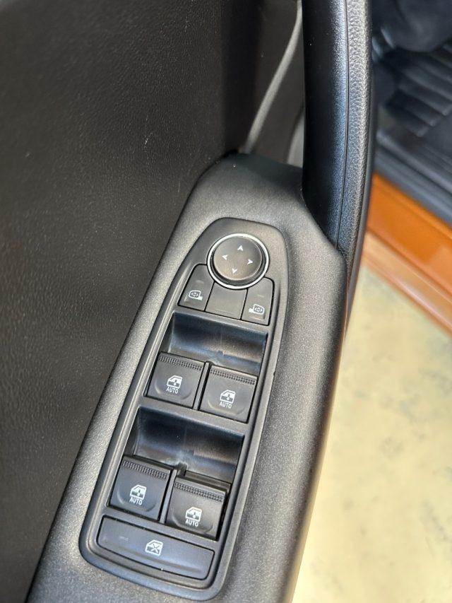 RENAULT Captur Mild Hybrid 140 CV Intens - Camera - FULL - IVA